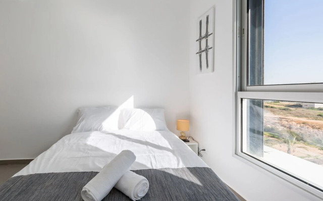 Nat 600 Beach-Luxury Appartment