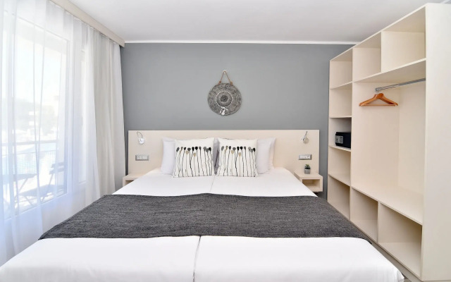 iHotel Sunny Beach
