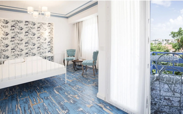 Sardunya Otel