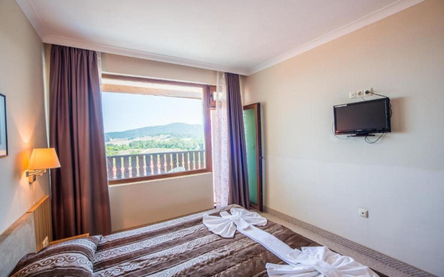 Arkutino Family Resort