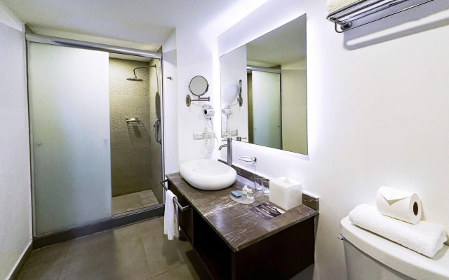 Park Inn by Radisson Mazatlán