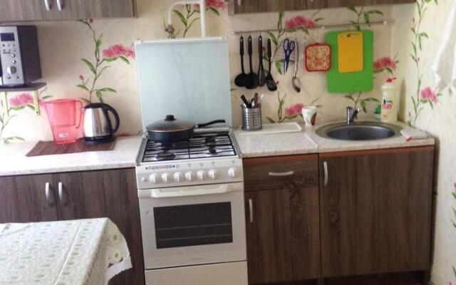 Krasnogvardeyskiy Hostel City Rooms