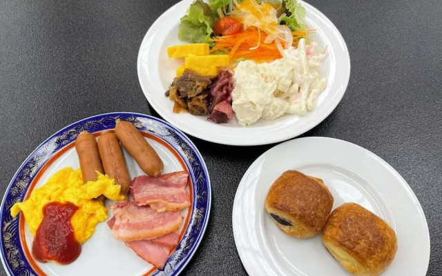 Hotel Tetora Resort Sendai Iwanuma