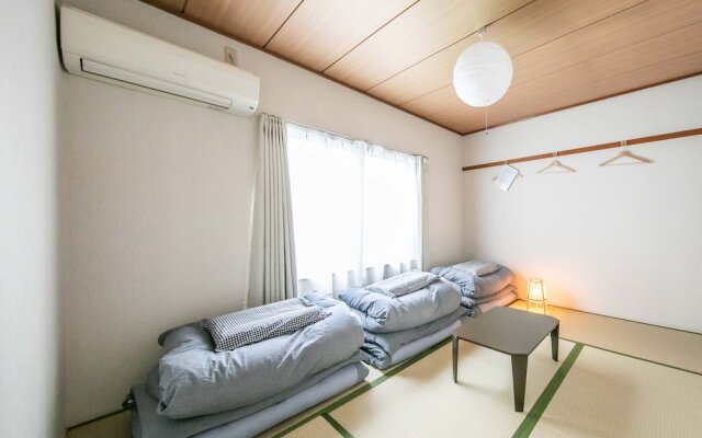 Guest House MEETS Okayama