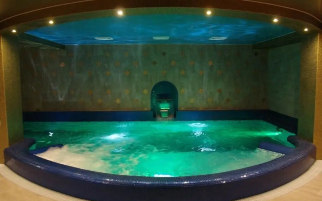 Hotel Gallery Park Volgograd