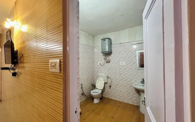 Hotel Eagle Nest Central Heated