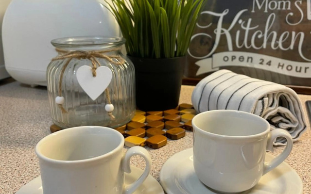 Private Apartment Laplandia 77 (Pamporovo, Bulgaria)