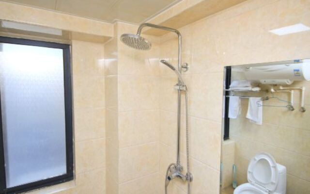 Dexuan Express Hotel