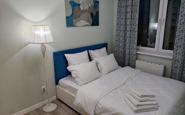 Апартаменты на улице 2-ая Юго-Западная