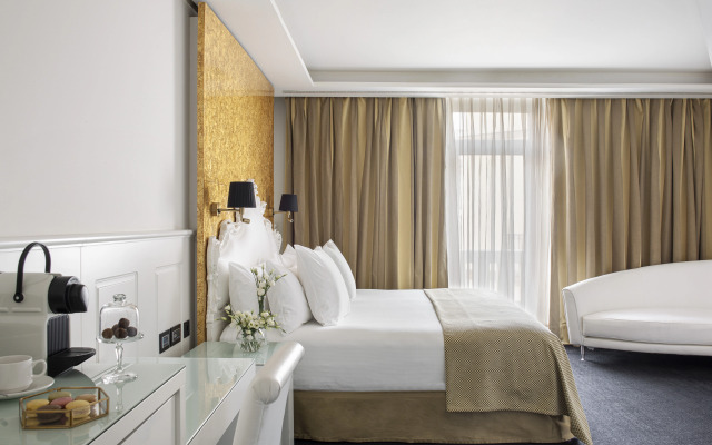 Hotel Colón Gran Meliá