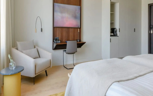 Solo Sokos Hotel Paviljonki