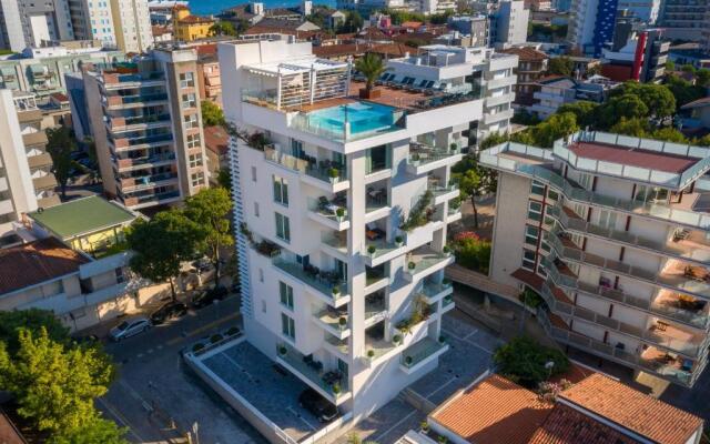 Hotel Italia Palace Suite Apartments