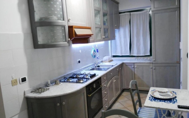 Villa Desideria B&B