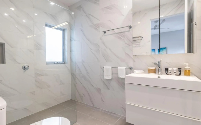 Fingal Bay Seabreeze Unit 2 16 Tuna Crescent