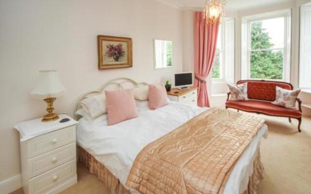 St Johns Manor