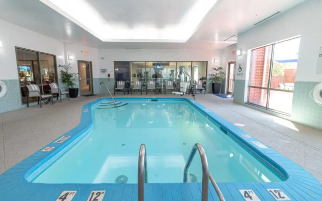 Comfort Suites Magnolia Greens