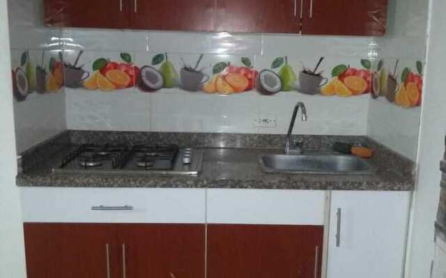 Hostal Casa Lopez Cartagena