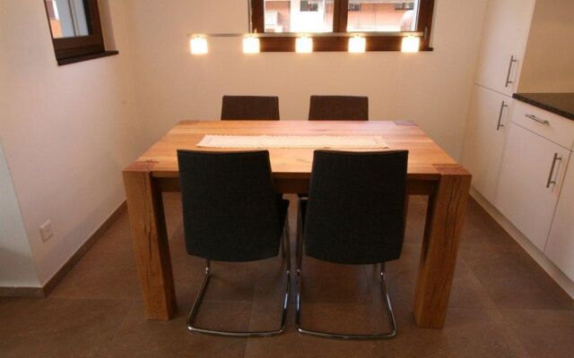 Haus Colosseo by Zermatt Premium Apartments