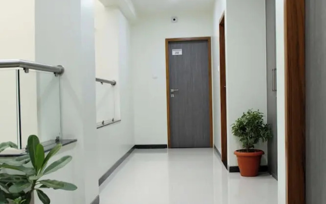 Hotel New Bharti