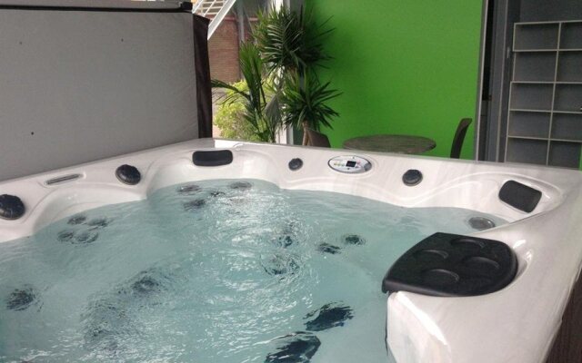 Sélectôtel Amqui Pastali