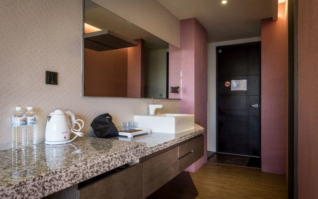 Ai Ni Ya Motel