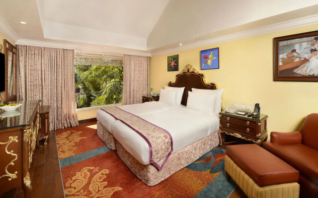 Mayfair Spa Resort & Casino Gangtok