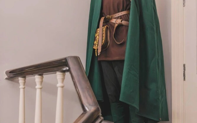 The Iron Throne A Bespoke Got' Theme Penthouse