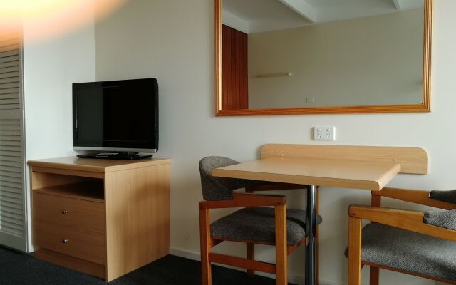 Banjo Paterson Motor Inn