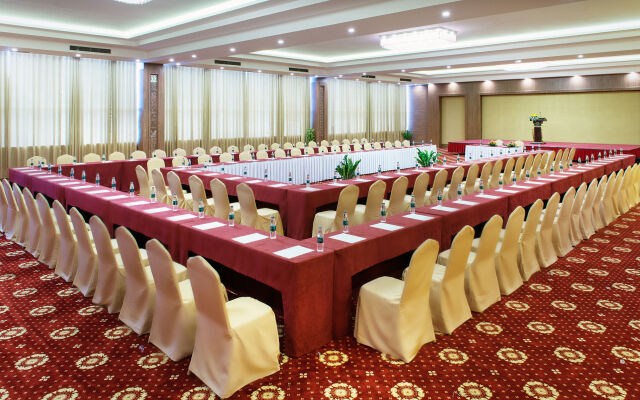 Muong Thanh Grand Quang Nam