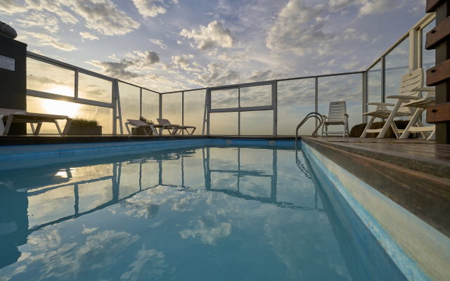 Portasol Apart Hotel