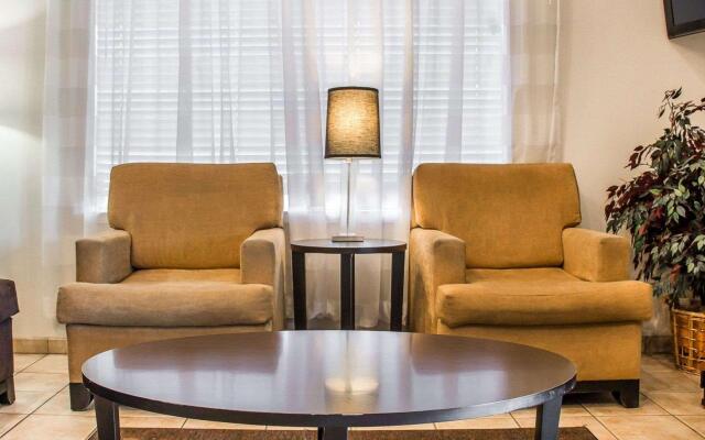 Sleep Inn Hardeeville - I-95