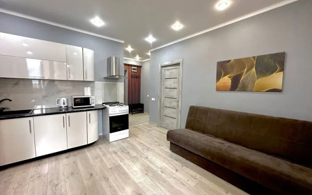 Апартаменты СоваХоум на ул. Цивилева 32А