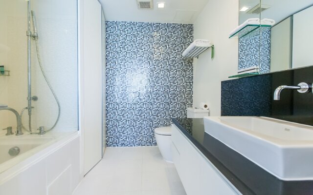 Oakwood Residence Sukhumvit 24 Bangkok