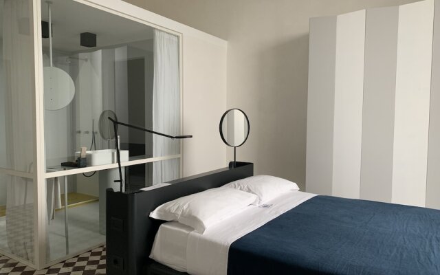 Primo Piano Posillipo