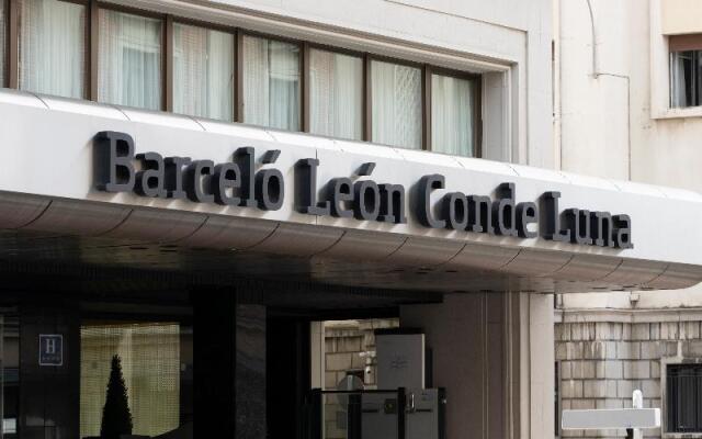 Barceló León Conde Luna