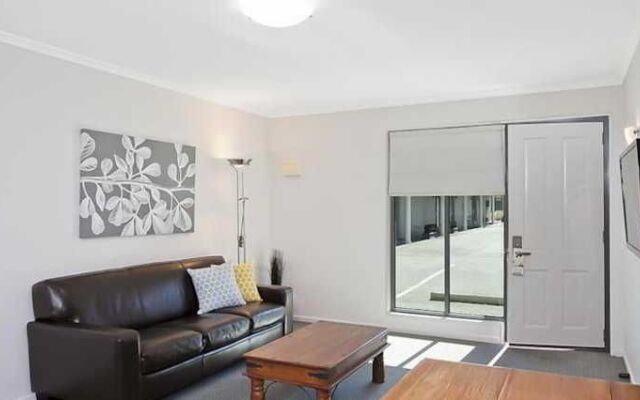 Comfort Inn Noah'S In The Valley