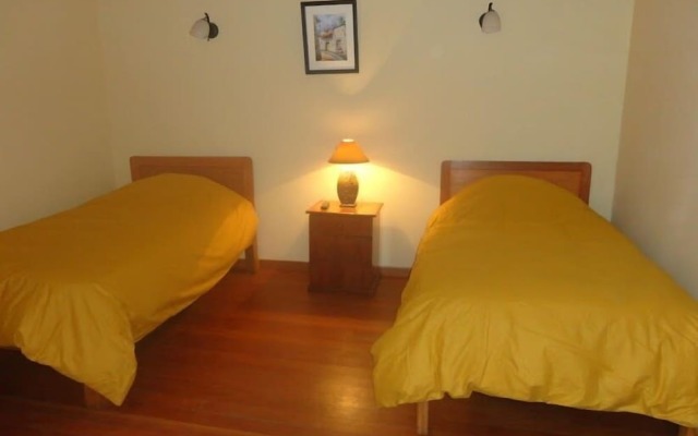 Hotel Mirasol