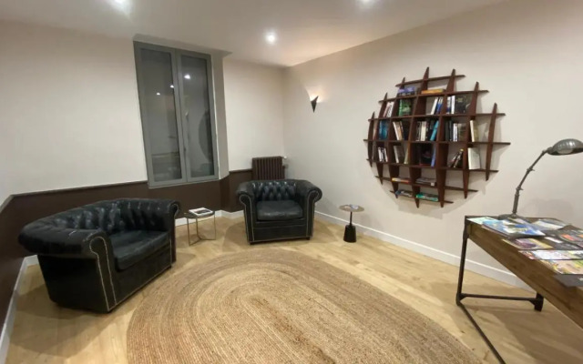 L'Envie D'Eymet, Gãžte Pour 12 Personnes