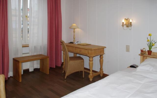 Hotel- Restaurant Seethaler