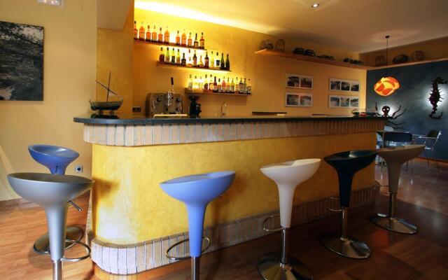 Hotel Sa Riera