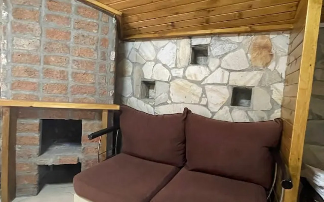 ZeytinDagi Bungalow Butik Otel