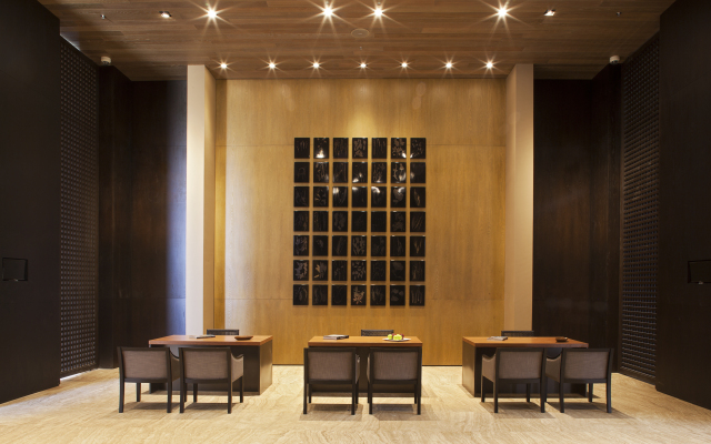 JW Marriott Los Cabos Beach Resort & Spa