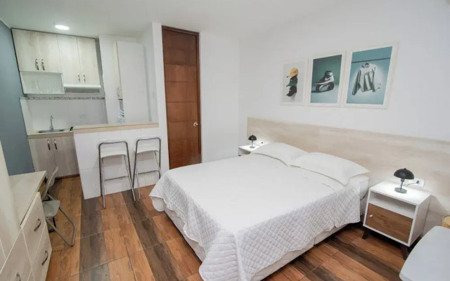 apartment rent piura