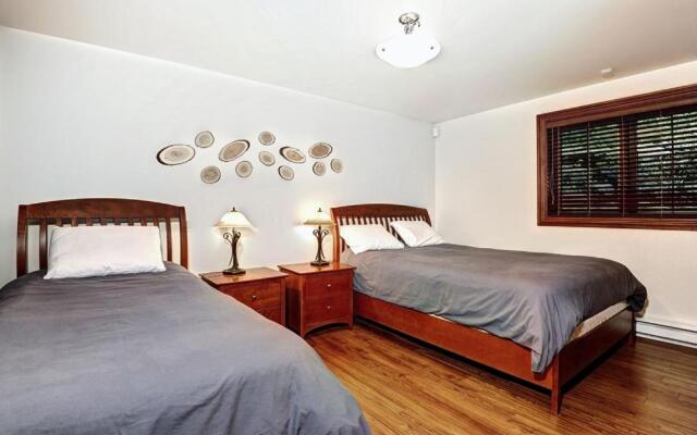 Chalets Alpins - 10 Chemin des Skieurs