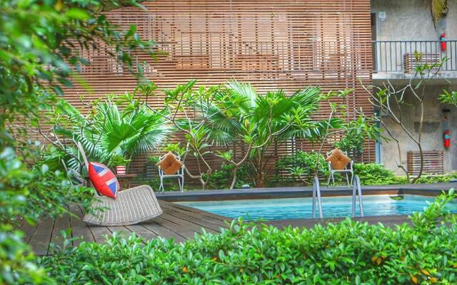 NY TH Hotel