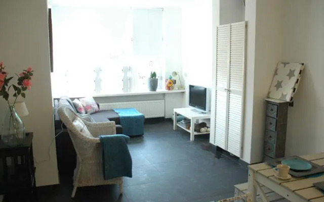 Appartement Syllies