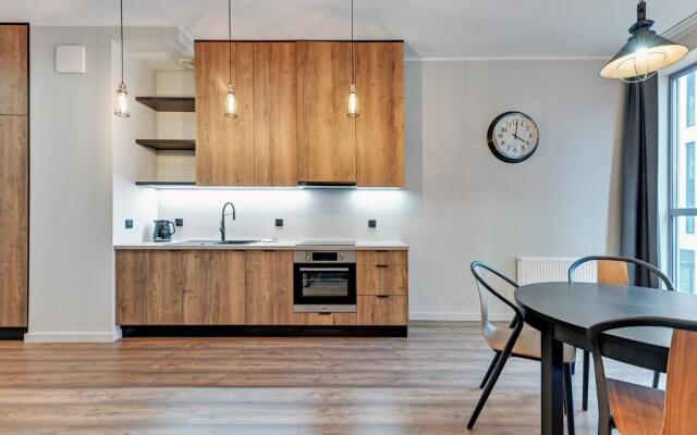 Dom & House - Apartments Granaria