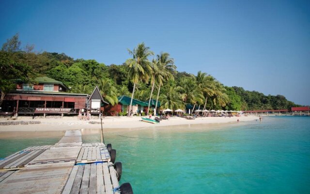 Perhentian Tuna Bay Island Resort