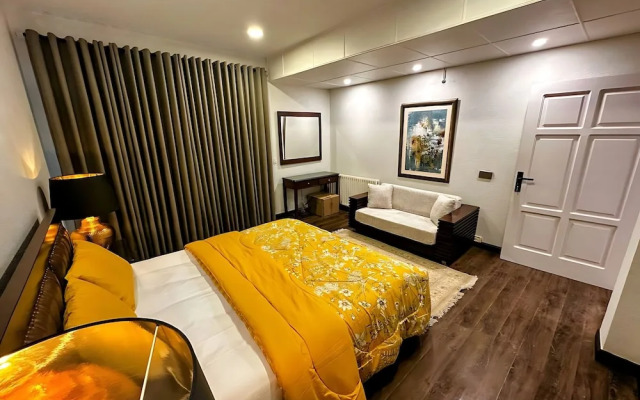 Royal Serviced Cottages