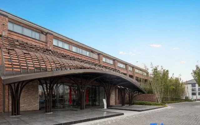 Zhuli Beilu Shanghai Zhujiajiao Ancient Town Store